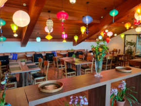 Wanderlust Experience Hotel